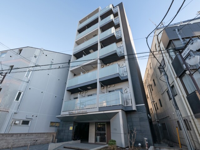 ハーモニーレジデンス池袋002